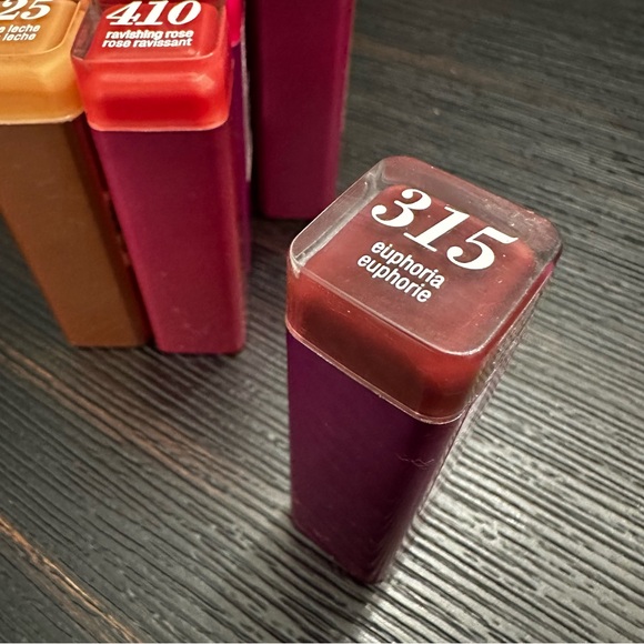 Covergirl Colorlicious 315 Euphoria Lipstick - Picture 1 of 1